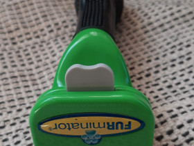 Furminator, Koirien tarvikkeet, Lemmikkieläimet, Vihti, Tori.fi Furminator, Koirien tarvikkeet, Lemmikkieläimet, Vihti, Tori.fi