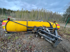 Muovisiipinen aura, Muut koneet ja tarvikkeet, Työkoneet ja kalusto, Mäntyharju, Tori.fi Muovisiipinen aura, Muut koneet ja tarvikkeet, Työkoneet ja kalusto, Mäntyharju, Tori.fi