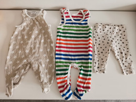 50-56 potkuhousut ja leggingsit, pakettina, Lastenvaatteet ja kengät, Jyväskylä, Tori.fi 50-56 potkuhousut ja leggingsit, pakettina, Lastenvaatteet ja kengät, Jyväskylä, Tori.fi