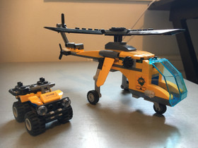 Lego 60158, Lelut ja pelit, Lastentarvikkeet ja lelut, Lappeenranta, Tori.fi Lego 60158, Lelut ja pelit, Lastentarvikkeet ja lelut, Lappeenranta, Tori.fi