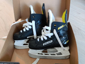Bauer NS 20 junior, Jääkiekko ja luistelu, Urheilu ja ulkoilu, Helsinki, Tori.fi Bauer NS 20 junior, Jääkiekko ja luistelu, Urheilu ja ulkoilu, Helsinki, Tori.fi