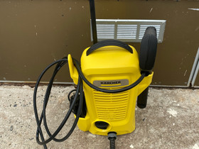 Painepesuri Kärcher K2 Universal, Muu piha ja puutarha, Piha ja puutarha, Kontiolahti, Tori.fi Painepesuri Kärcher K2 Universal, Muu piha ja puutarha, Piha ja puutarha, Kontiolahti, Tori.fi