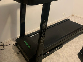 Tunturi T50 Performance, Kuntoilu ja fitness, Urheilu ja ulkoilu, Nivala, Tori.fi Tunturi T50 Performance, Kuntoilu ja fitness, Urheilu ja ulkoilu, Nivala, Tori.fi