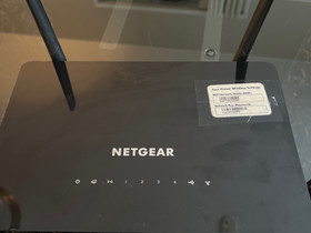 Netgear R6220 reititin, Verkkotuotteet, Tietokoneet ja lisälaitteet, Tampere, Tori.fi Netgear R6220 reititin, Verkkotuotteet, Tietokoneet ja lisälaitteet, Tampere, Tori.fi