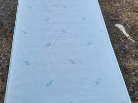 80x200cm runkopatja + petari, Sängyt ja makuuhuone, Sisustus ja huonekalut, Pori, Tori.fi 80x200cm runkopatja + petari, Sängyt ja makuuhuone, Sisustus ja huonekalut, Pori, Tori.fi