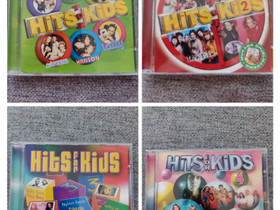 Hits for Kids, Musiikki CD, DVD ja äänitteet, Musiikki ja soittimet, Lahti, Tori.fi