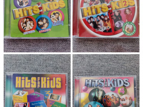 Hits for Kids, Musiikki CD, DVD ja äänitteet, Musiikki ja soittimet, Lahti, Tori.fi Hits for Kids, Musiikki CD, DVD ja äänitteet, Musiikki ja soittimet, Lahti, Tori.fi