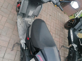 Speedfight 3, Mopot, Moto, Tampere, Tori.fi Speedfight 3, Mopot, Moto, Tampere, Tori.fi