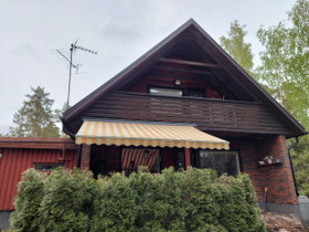 Markiisi, Muu piha ja puutarha, Piha ja puutarha, Salo, Tori.fi Markiisi, Muu piha ja puutarha, Piha ja puutarha, Salo, Tori.fi