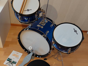 Rummut gear4music, Rummut, Musiikki ja soittimet, Ylöjärvi, Tori.fi Rummut gear4music, Rummut, Musiikki ja soittimet, Ylöjärvi, Tori.fi