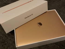 Macbook Air Retina 13 2019, Kannettavat, Tietokoneet ja lisälaitteet, Pori, Tori.fi Macbook Air Retina 13 2019, Kannettavat, Tietokoneet ja lisälaitteet, Pori, Tori.fi