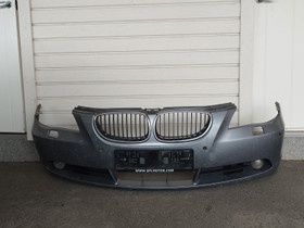 Bmw 5-sarja e60/61 vakiopuskuri, Autovaraosat, Auton varaosat ja tarvikkeet, Seinäjoki, Tori.fi Bmw 5-sarja e60/61 vakiopuskuri, Autovaraosat, Auton varaosat ja tarvikkeet, Seinäjoki, Tori.fi