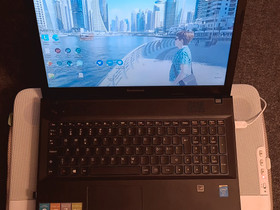 Lenovo G510 Core i7, Kannettavat, Tietokoneet ja lisälaitteet, Turku, Tori.fi Lenovo G510 Core i7, Kannettavat, Tietokoneet ja lisälaitteet, Turku, Tori.fi