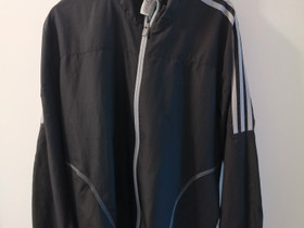 Adidas-juoksutakki, Juoksu ja lenkkeily, Urheilu ja ulkoilu, Äänekoski, Tori.fi Adidas-juoksutakki, Juoksu ja lenkkeily, Urheilu ja ulkoilu, Äänekoski, Tori.fi