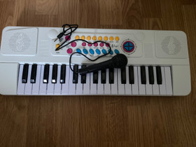Leikki piano, Pianot, urut ja koskettimet, Musiikki ja soittimet, Vaasa, Tori.fi Leikki piano, Pianot, urut ja koskettimet, Musiikki ja soittimet, Vaasa, Tori.fi