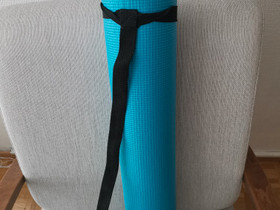 Pilates-matto, Kuntoilu ja fitness, Urheilu ja ulkoilu, Äänekoski, Tori.fi Pilates-matto, Kuntoilu ja fitness, Urheilu ja ulkoilu, Äänekoski, Tori.fi