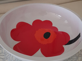 Marimekko melamiinikulho, Tarjoiluastiat, Keittiötarvikkeet ja astiat, Oulu, Tori.fi Marimekko melamiinikulho, Tarjoiluastiat, Keittiötarvikkeet ja astiat, Oulu, Tori.fi