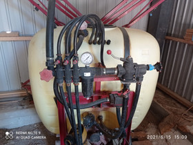 Hardi NK600 11.5m, Maatalouskoneet, Työkoneet ja kalusto, Kouvola, Tori.fi Hardi NK600 11.5m, Maatalouskoneet, Työkoneet ja kalusto, Kouvola, Tori.fi