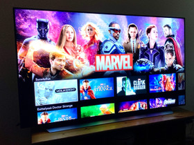 LG OLED C1 55 tuumainen 4K Smart TV takuuta jälj, Televisiot, Viihde-elektroniikka, Ilmajoki, Tori.fi LG OLED C1 55 tuumainen 4K Smart TV takuuta jälj, Televisiot, Viihde-elektroniikka, Ilmajoki, Tori.fi