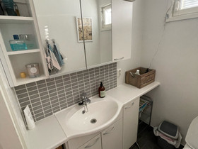 WC.n kalusteet (Topi), Kylpyhuoneet, WC:t ja saunat, Rakennustarvikkeet ja työkalut, Oulu, Tori.fi WC.n kalusteet (Topi), Kylpyhuoneet, WC:t ja saunat, Rakennustarvikkeet ja työkalut, Oulu, Tori.fi