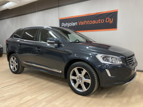 Volvo XC60, Autot, Ylivieska, Tori.fi Volvo XC60, Autot, Ylivieska, Tori.fi