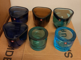 Iittala kynttilä kupit, Sisustustavarat, Sisustus ja huonekalut, Mikkeli, Tori.fi Iittala kynttilä kupit, Sisustustavarat, Sisustus ja huonekalut, Mikkeli, Tori.fi