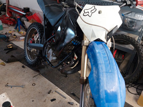 Derbi senda 1997, Mopot, Moto, Kontiolahti, Tori.fi Derbi senda 1997, Mopot, Moto, Kontiolahti, Tori.fi