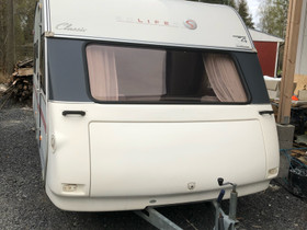 Solifef s4, Asuntovaunut, Matkailuautot ja asuntovaunut, Seinäjoki, Tori.fi Solifef s4, Asuntovaunut, Matkailuautot ja asuntovaunut, Seinäjoki, Tori.fi