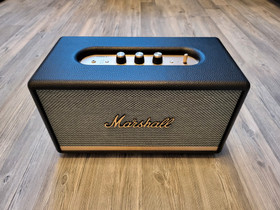 Marshall Stanmore II, Audio ja musiikkilaitteet, Viihde-elektroniikka, Rauma, Tori.fi Marshall Stanmore II, Audio ja musiikkilaitteet, Viihde-elektroniikka, Rauma, Tori.fi