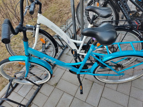 Iisi nuorisopyörä, Muut pyörät, Polkupyörät ja pyöräily, Oulu, Tori.fi Iisi nuorisopyörä, Muut pyörät, Polkupyörät ja pyöräily, Oulu, Tori.fi
