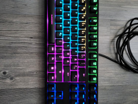 Blackstorm Mech Kailh RGB, Oheislaitteet, Tietokoneet ja lisälaitteet, Rauma, Tori.fi Blackstorm Mech Kailh RGB, Oheislaitteet, Tietokoneet ja lisälaitteet, Rauma, Tori.fi
