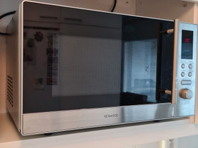 Kenwood mikro, Uunit, hellat ja mikrot, Kodinkoneet, Mikkeli, Tori.fi Kenwood mikro, Uunit, hellat ja mikrot, Kodinkoneet, Mikkeli, Tori.fi