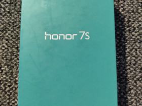 Honor 7S - Täysin uusi, sineteissä + takuu!, Puhelimet, Puhelimet ja tarvikkeet, Joensuu, Tori.fi Honor 7S - Täysin uusi, sineteissä + takuu!, Puhelimet, Puhelimet ja tarvikkeet, Joensuu, Tori.fi
