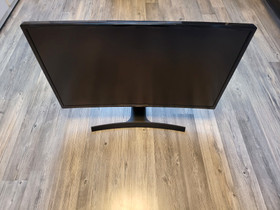 Samsung 27" Curved, Oheislaitteet, Tietokoneet ja lisälaitteet, Rauma, Tori.fi Samsung 27" Curved, Oheislaitteet, Tietokoneet ja lisälaitteet, Rauma, Tori.fi