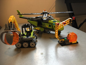 Lego tuli vuoren jakelu setti, Lelut ja pelit, Lastentarvikkeet ja lelut, Lappeenranta, Tori.fi Lego tuli vuoren jakelu setti, Lelut ja pelit, Lastentarvikkeet ja lelut, Lappeenranta, Tori.fi