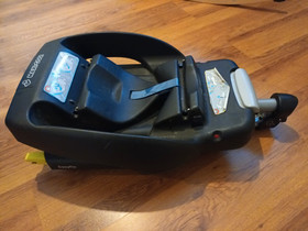 Maxi-cosi Easyfix telakka, Turvaistuimet ja kaukalot, Lastentarvikkeet ja lelut, Riihimäki, Tori.fi Maxi-cosi Easyfix telakka, Turvaistuimet ja kaukalot, Lastentarvikkeet ja lelut, Riihimäki, Tori.fi