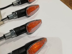 Vilkut eteen & taakse, Mopojen varaosat ja tarvikkeet, Mototarvikkeet ja varaosat, Hämeenlinna, Tori.fi Vilkut eteen & taakse, Mopojen varaosat ja tarvikkeet, Mototarvikkeet ja varaosat, Hämeenlinna, Tori.fi