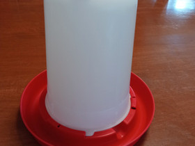 Juoma-automaatti 1,5l, Muut eläintarvikkeet, Lemmikkieläimet, Oulainen, Tori.fi Juoma-automaatti 1,5l, Muut eläintarvikkeet, Lemmikkieläimet, Oulainen, Tori.fi