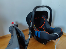 Britax Römer Baby-Safe Plus SHR II Highline incl., Tuolit, sängyt ja kalusteet, Lastentarvikkeet ja lelut, Pori, Tori.fi Britax Römer Baby-Safe Plus SHR II Highline incl., Tuolit, sängyt ja kalusteet, Lastentarvikkeet ja lelut, Pori, Tori.fi