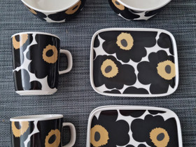 Marimekko Oiva Unikko, Ruokailuastiat ja aterimet, Keittiötarvikkeet ja astiat, Kuopio, Tori.fi Marimekko Oiva Unikko, Ruokailuastiat ja aterimet, Keittiötarvikkeet ja astiat, Kuopio, Tori.fi
