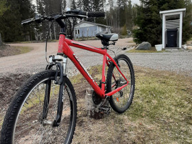 Raleigh fx21, Maastopyörät, Polkupyörät ja pyöräily, Vieremä, Tori.fi Raleigh fx21, Maastopyörät, Polkupyörät ja pyöräily, Vieremä, Tori.fi