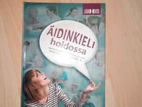 Lähihoito suomenkieli, Oppikirjat, Kirjat ja lehdet, Liminka, Tori.fi Lähihoito suomenkieli, Oppikirjat, Kirjat ja lehdet, Liminka, Tori.fi