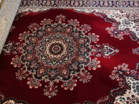 Villaplyyssi matto 200 x 300 cm, Matot ja tekstiilit, Sisustus ja huonekalut, Espoo, Tori.fi Villaplyyssi matto 200 x 300 cm, Matot ja tekstiilit, Sisustus ja huonekalut, Espoo, Tori.fi