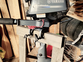 Yamaha f2.5amh, Perämoottorit, Venetarvikkeet ja veneily, Lahti, Tori.fi Yamaha f2.5amh, Perämoottorit, Venetarvikkeet ja veneily, Lahti, Tori.fi