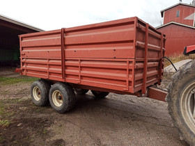 Rysky perävaunu 8m3, Maatalouskoneet, Työkoneet ja kalusto, Sauvo, Tori.fi Rysky perävaunu 8m3, Maatalouskoneet, Työkoneet ja kalusto, Sauvo, Tori.fi