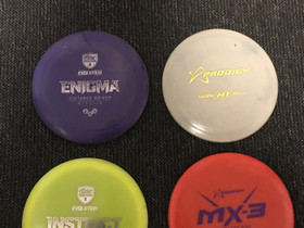 Frisbeegolf kiekkoja, Muu urheilu ja ulkoilu, Urheilu ja ulkoilu, Pori, Tori.fi Frisbeegolf kiekkoja, Muu urheilu ja ulkoilu, Urheilu ja ulkoilu, Pori, Tori.fi