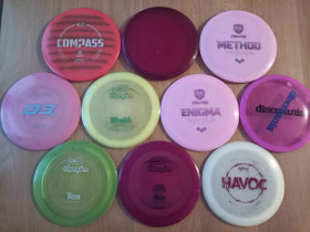 Frisbeegolf kiekkoja, Muu urheilu ja ulkoilu, Urheilu ja ulkoilu, Kouvola, Tori.fi Frisbeegolf kiekkoja, Muu urheilu ja ulkoilu, Urheilu ja ulkoilu, Kouvola, Tori.fi