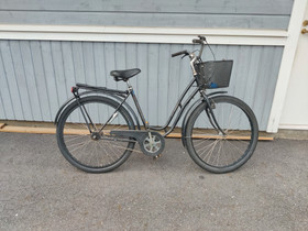 Helkama Aino, Muut pyörät, Polkupyörät ja pyöräily, Vaasa, Tori.fi Helkama Aino, Muut pyörät, Polkupyörät ja pyöräily, Vaasa, Tori.fi