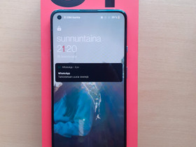 OnePlus 8T, Puhelimet, Puhelimet ja tarvikkeet, Ulvila, Tori.fi OnePlus 8T, Puhelimet, Puhelimet ja tarvikkeet, Ulvila, Tori.fi
