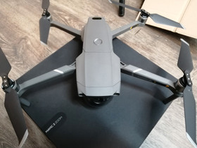 Mavic 2, Muu valokuvaus, Kamerat ja valokuvaus, Liperi, Tori.fi Mavic 2, Muu valokuvaus, Kamerat ja valokuvaus, Liperi, Tori.fi